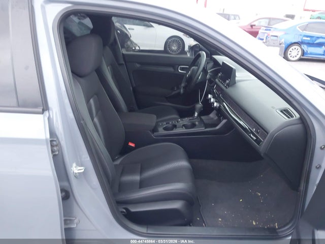 2HGFE2F59RH535042 Honda Civic Sport