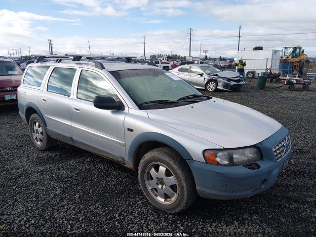 44745866 :رقم المزاد ، YV1SZ59H531113150 vin ، 2003 Volvo Xc70 2.5t مزاد بيع