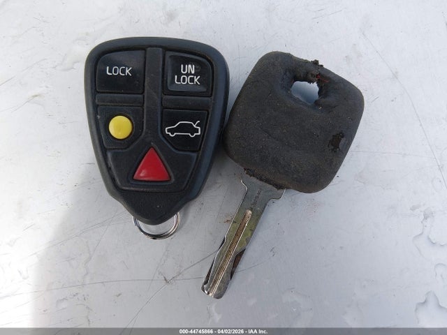 2003 Volvo Xc70 2.5t მანქანა იყიდება აუქციონზე, vin: YV1SZ59H531113150, აუქციონის ნომერი: 44745866