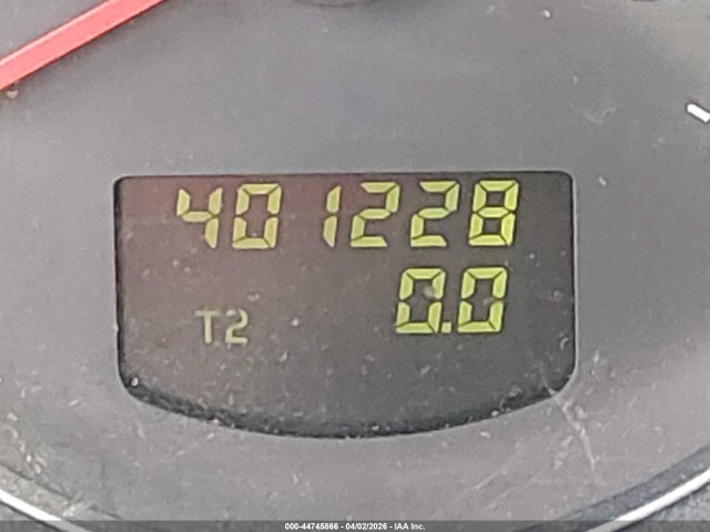 2003 Volvo Xc70 2.5t მანქანა იყიდება აუქციონზე, vin: YV1SZ59H531113150, აუქციონის ნომერი: 44745866