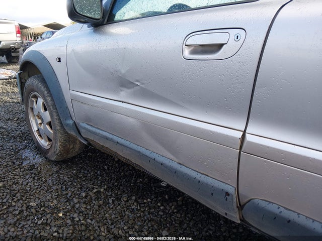 2003 Volvo Xc70 2.5t მანქანა იყიდება აუქციონზე, vin: YV1SZ59H531113150, აუქციონის ნომერი: 44745866