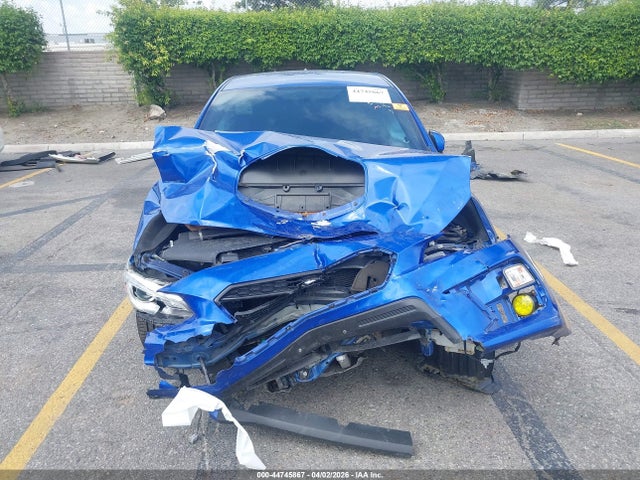 Subaru WRX 2021 JF1VA1A62M9807056 Image 12