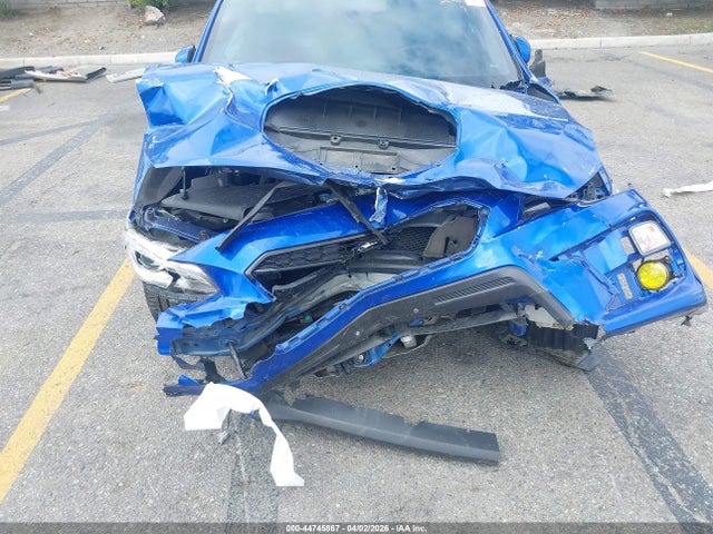 Subaru WRX 2021 JF1VA1A62M9807056 Image 6
