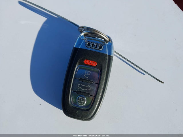 Aukcja sprzedaży 2015 Audi A4 2.0t Premium, vin: WAUBFAFL7FN024433, numer aukcji: 44745868