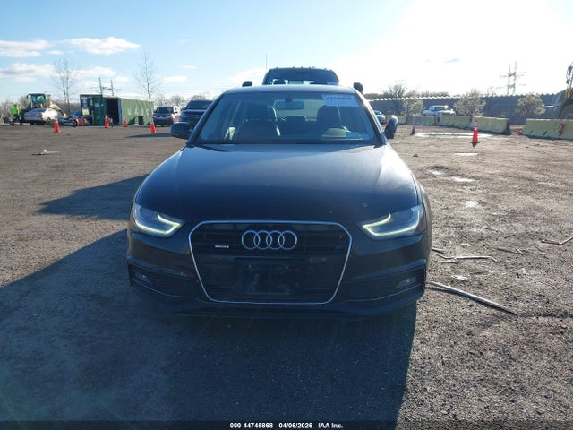 Aukcja sprzedaży 2015 Audi A4 2.0t Premium, vin: WAUBFAFL7FN024433, numer aukcji: 44745868