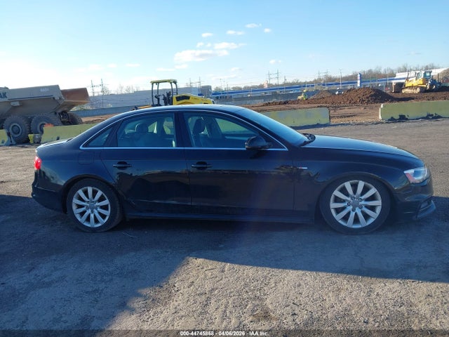 Aukcja sprzedaży 2015 Audi A4 2.0t Premium, vin: WAUBFAFL7FN024433, numer aukcji: 44745868