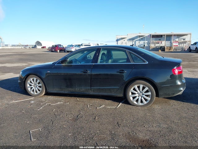 Aukcja sprzedaży 2015 Audi A4 2.0t Premium, vin: WAUBFAFL7FN024433, numer aukcji: 44745868