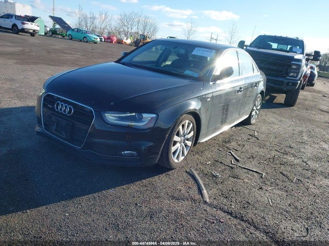 Aukcja sprzedaży 2015 Audi A4 2.0t Premium, vin: WAUBFAFL7FN024433, numer aukcji: 44745868