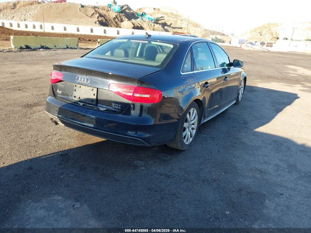 Aukcja sprzedaży 2015 Audi A4 2.0t Premium, vin: WAUBFAFL7FN024433, numer aukcji: 44745868