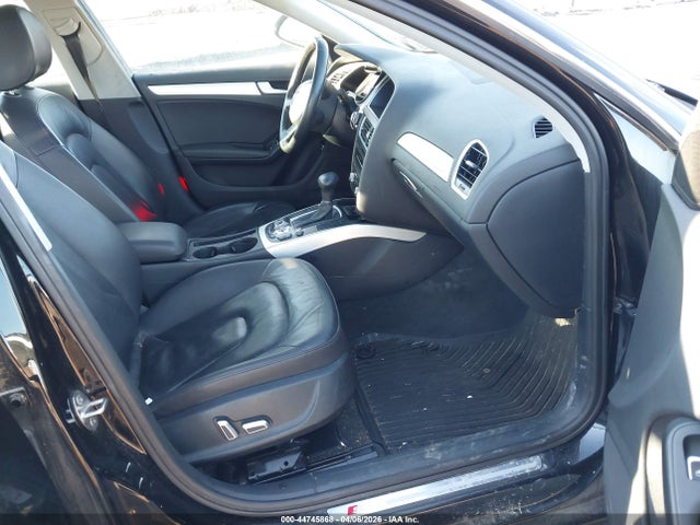Aukcja sprzedaży 2015 Audi A4 2.0t Premium, vin: WAUBFAFL7FN024433, numer aukcji: 44745868