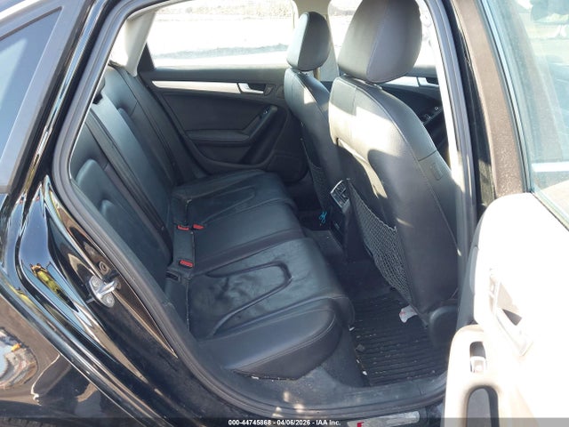 Aukcja sprzedaży 2015 Audi A4 2.0t Premium, vin: WAUBFAFL7FN024433, numer aukcji: 44745868