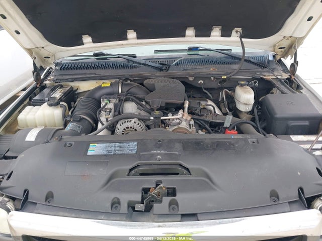 44745869 :رقم المزاد ، 1GTJK33D66F165958 vin ، 2006 Gmc Sierra 3500 Slt مزاد بيع