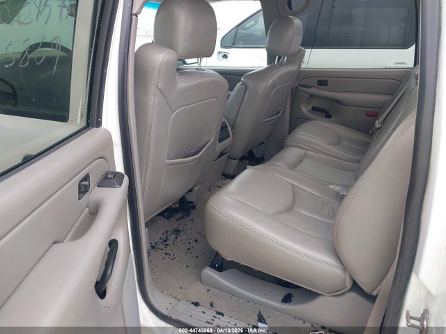 44745869 :رقم المزاد ، 1GTJK33D66F165958 vin ، 2006 Gmc Sierra 3500 Slt مزاد بيع