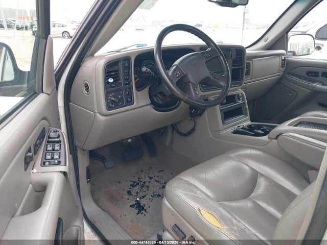 44745869 :رقم المزاد ، 1GTJK33D66F165958 vin ، 2006 Gmc Sierra 3500 Slt مزاد بيع