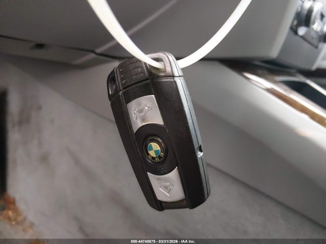 44745875 :رقم المزاد ، WBAPH5G55ANM36494 vin ، 2010 Bmw 328i مزاد بيع