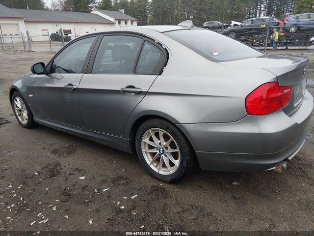 44745875 :رقم المزاد ، WBAPH5G55ANM36494 vin ، 2010 Bmw 328i مزاد بيع