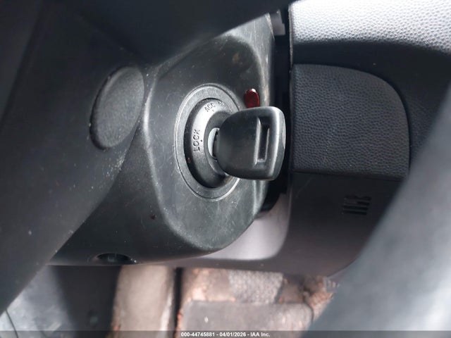 2011 Mazda Mazda3 I Sport მანქანა იყიდება აუქციონზე, vin: JM1BL1UG5B1432271, აუქციონის ნომერი: 44745881