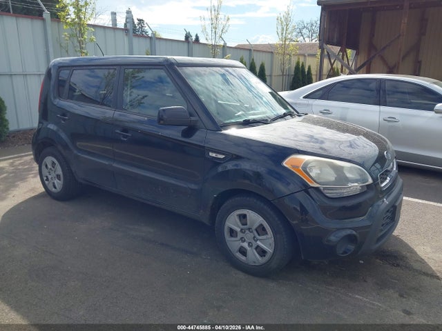 2012 KIA SOUL KNDJT2A54C7747694