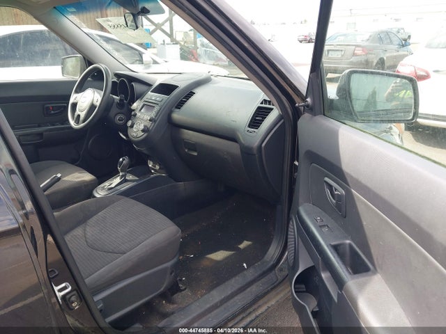 2012 KIA SOUL KNDJT2A54C7747694 Photo 4