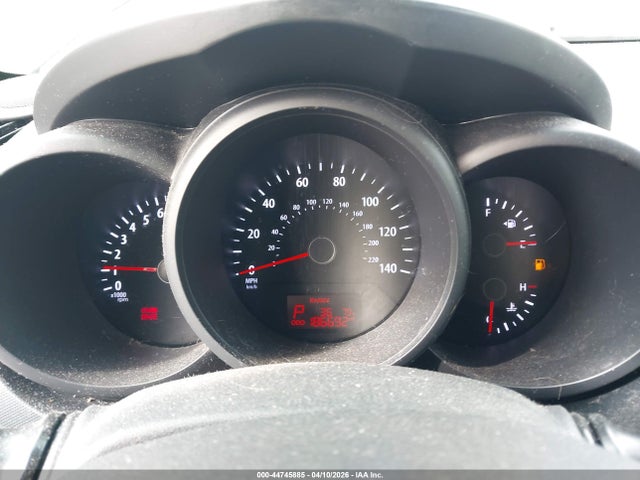 2012 KIA SOUL KNDJT2A54C7747694 Photo 6