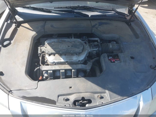 2010 ACURA TL 19UUA8F5XAA002206 Photo 9