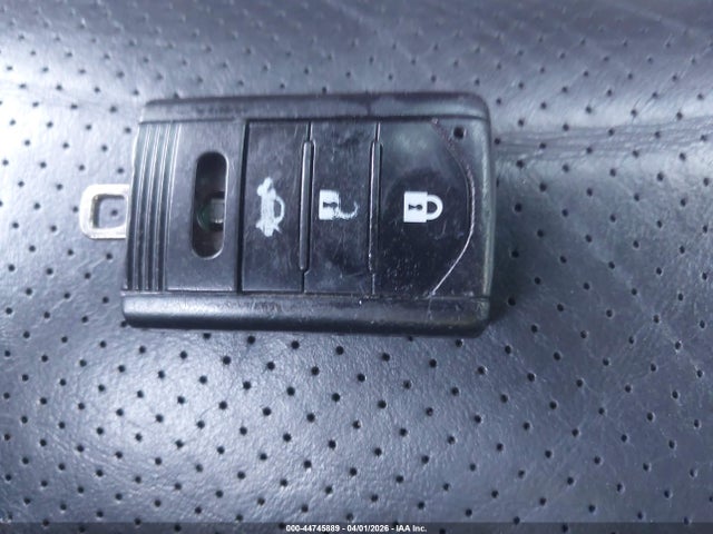 2010 ACURA TL 19UUA8F5XAA002206 Photo 10