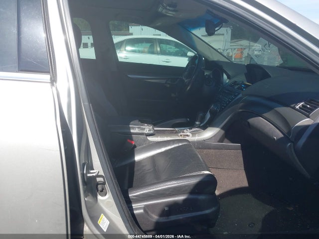 2010 ACURA TL 19UUA8F5XAA002206 Photo 4