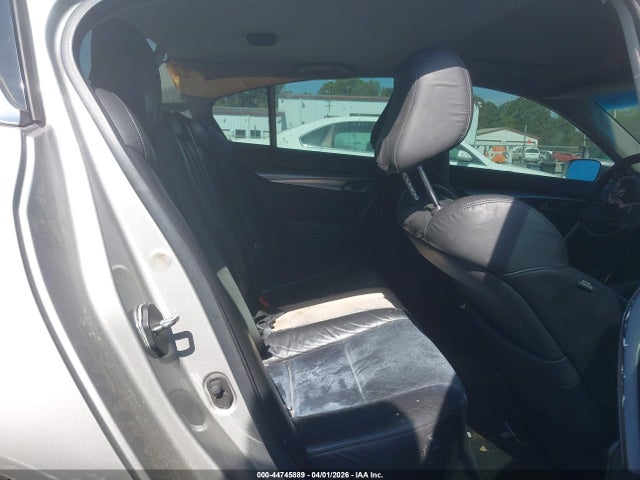 2010 ACURA TL 19UUA8F5XAA002206 Photo 7