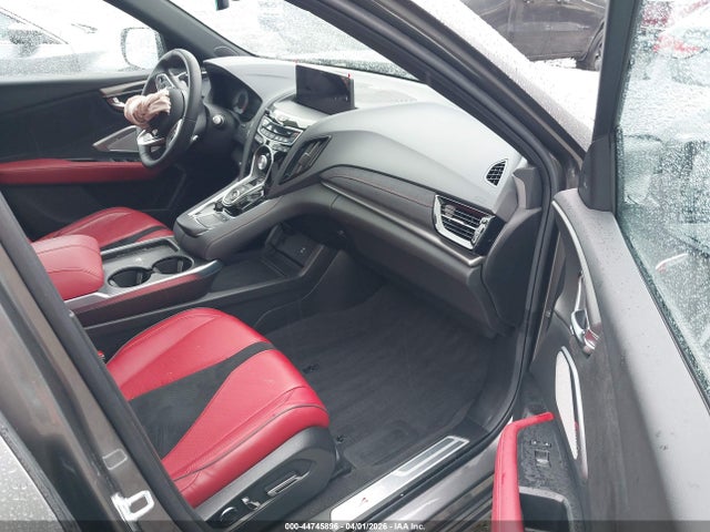 Продаж на аукціоні авто 2025 Acura Rdx A-spec, vin: 5J8TC2H65SL006372, номер лоту: 44745896