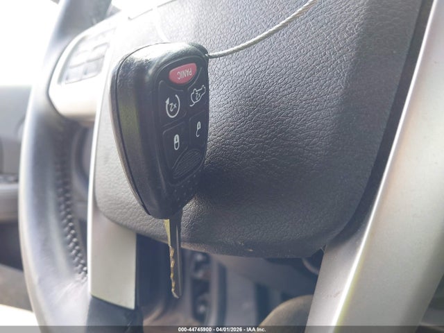 44745900 :رقم المزاد ، 1C3CCBCGXCN277839 vin ، 2012 Chrysler 200 Limited مزاد بيع