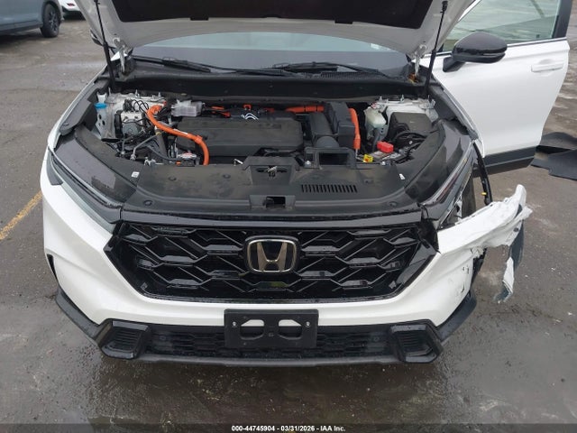 Aukcja sprzedaży 2025 Honda Cr-v Hybrid Sport-l, vin: 7FARS5H89SE004534, numer aukcji: 44745904