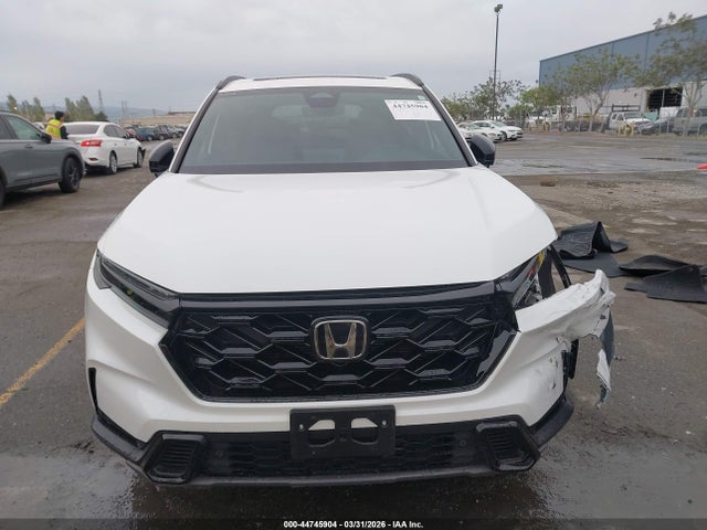 Aukcja sprzedaży 2025 Honda Cr-v Hybrid Sport-l, vin: 7FARS5H89SE004534, numer aukcji: 44745904