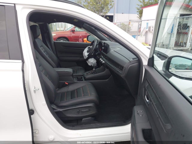 Aukcja sprzedaży 2025 Honda Cr-v Hybrid Sport-l, vin: 7FARS5H89SE004534, numer aukcji: 44745904