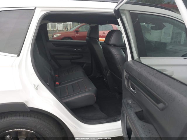 Aukcja sprzedaży 2025 Honda Cr-v Hybrid Sport-l, vin: 7FARS5H89SE004534, numer aukcji: 44745904