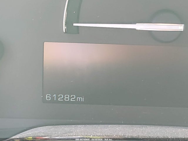 2017 CADILLAC CTS 1G6AR5SS8H0143749 Photo 6