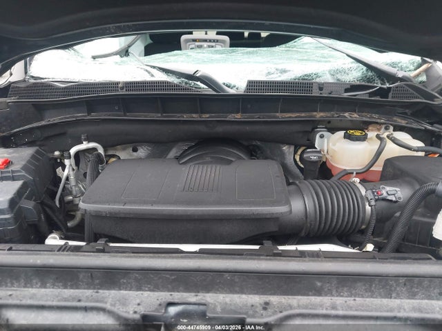 Продажа на аукционе авто 2020 Gmc Sierra 1500 4wd  Standard Box Elevation, vin: 1GTR9CED4LZ106428, номер лота: 44745909