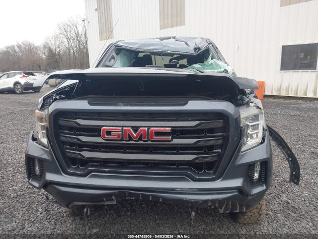 Продажа на аукционе авто 2020 Gmc Sierra 1500 4wd  Standard Box Elevation, vin: 1GTR9CED4LZ106428, номер лота: 44745909