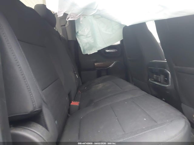Продажа на аукционе авто 2020 Gmc Sierra 1500 4wd  Standard Box Elevation, vin: 1GTR9CED4LZ106428, номер лота: 44745909