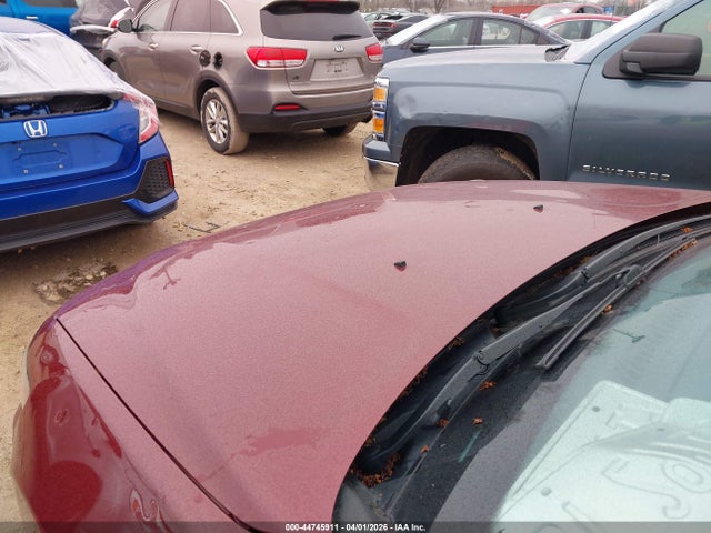 Aukcja sprzedaży 2019 Jeep Cherokee Latitude Plus 4x4, vin: 1C4PJMLBXKD464800, numer aukcji: 44745911