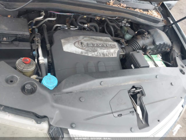 Продаж на аукціоні авто 2008 Acura Mdx Technology Package, vin: 2HNYD28318H527273, номер лоту: 44745912