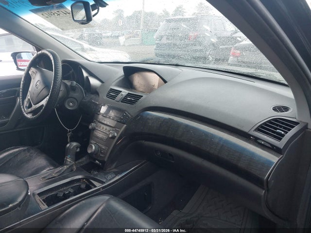 Продаж на аукціоні авто 2008 Acura Mdx Technology Package, vin: 2HNYD28318H527273, номер лоту: 44745912
