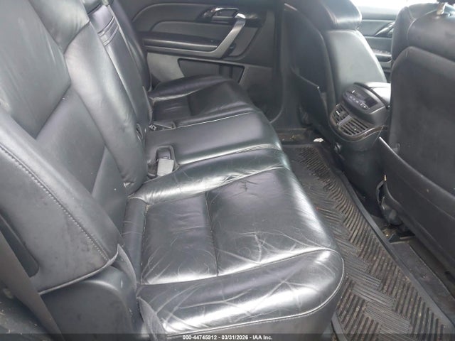Продаж на аукціоні авто 2008 Acura Mdx Technology Package, vin: 2HNYD28318H527273, номер лоту: 44745912