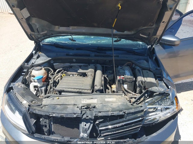 2018 VOLKSWAGEN JETTA 3VW2B7AJ7JM240449 Photo 9