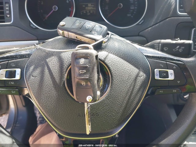 2018 VOLKSWAGEN JETTA 3VW2B7AJ7JM240449 Photo 10