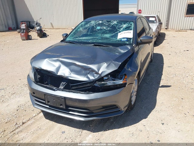 2018 VOLKSWAGEN JETTA 3VW2B7AJ7JM240449 Photo 5
