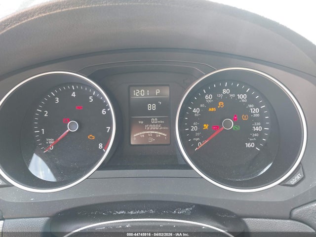 2018 VOLKSWAGEN JETTA 3VW2B7AJ7JM240449 Photo 6