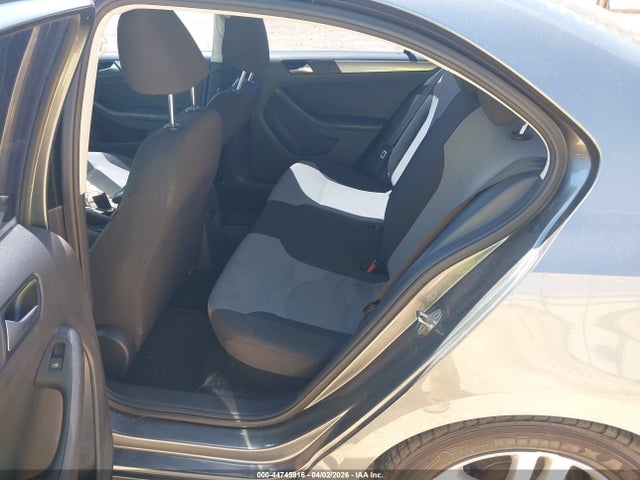 2018 VOLKSWAGEN JETTA 3VW2B7AJ7JM240449 Photo 7