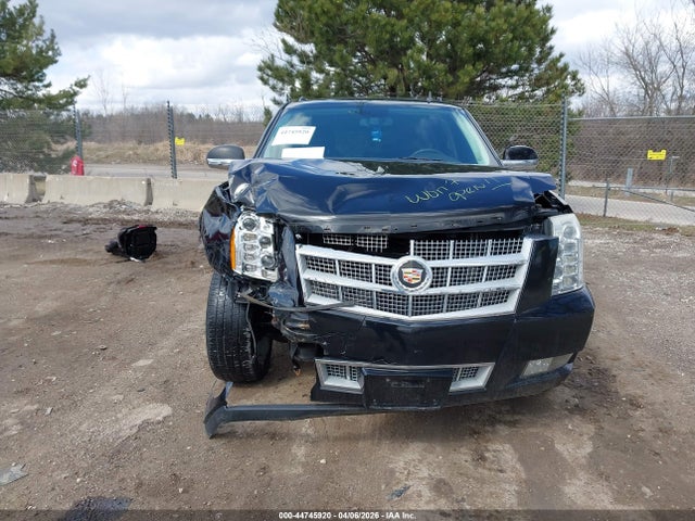 2009 CADILLAC ESCALADE ESV 1GYFK36229R172287 Photo 5