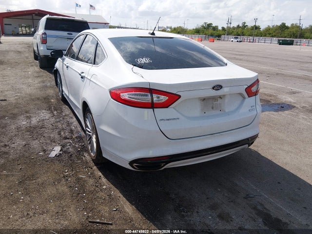 Продаж на аукціоні авто 2014 Ford Fusion Se, vin: 3FA6P0H90ER317895, номер лоту: 44745922