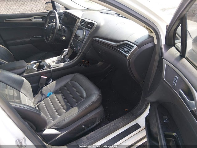 Продаж на аукціоні авто 2014 Ford Fusion Se, vin: 3FA6P0H90ER317895, номер лоту: 44745922